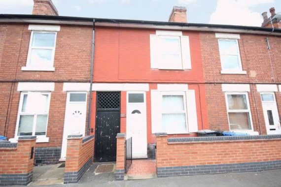 3 Bedroom Terraced